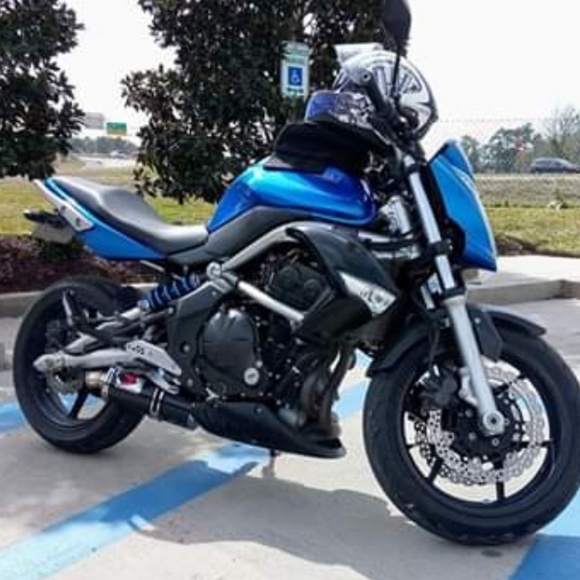 Meet your Posher, Dominik - Picture 1 of 1